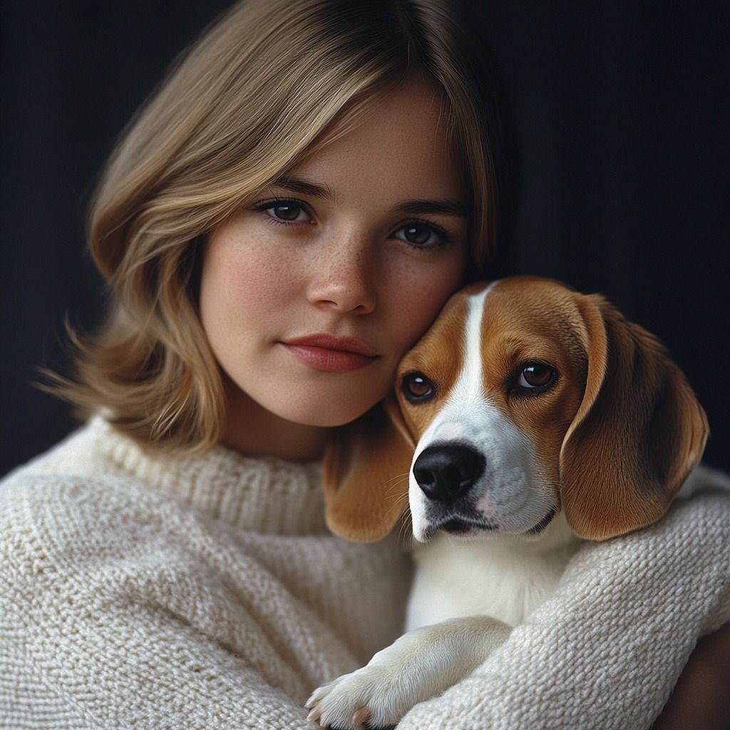 Beagle Puppy